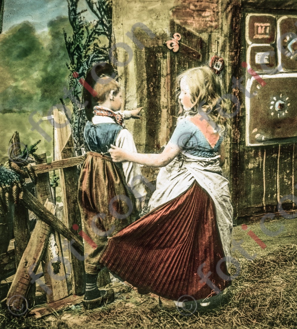Hänsel und Gretel | Hansel and Gretel (foticon-simon-166-008.jpg)